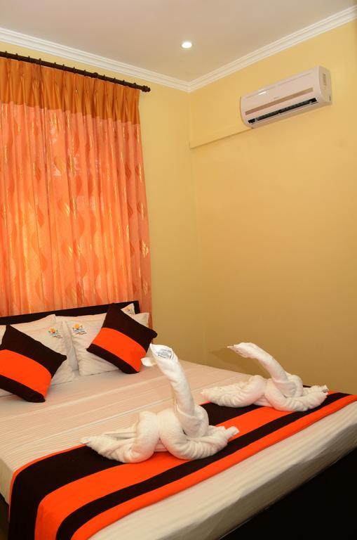 Lovely Villa Negombo Ettukala Экстерьер фото