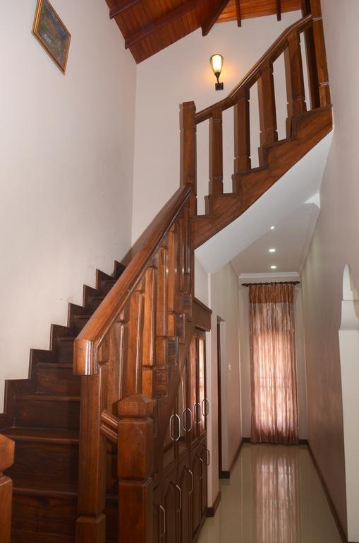 Lovely Villa Negombo Ettukala Экстерьер фото
