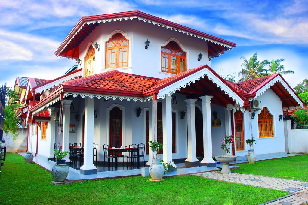 Lovely Villa Negombo Ettukala Экстерьер фото