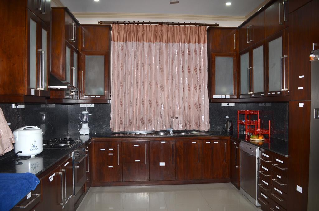 Lovely Villa Negombo Ettukala Экстерьер фото