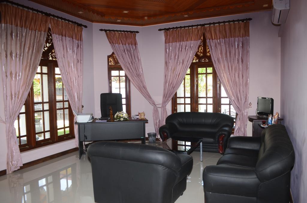 Lovely Villa Negombo Ettukala Экстерьер фото