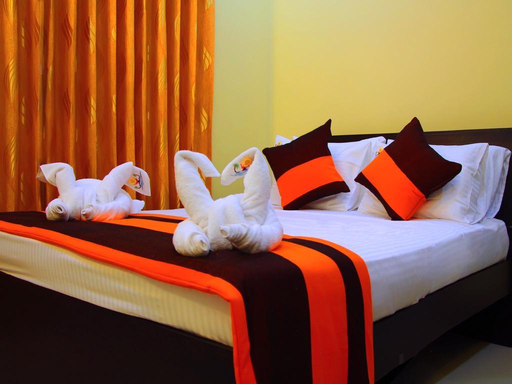 Lovely Villa Negombo Ettukala Экстерьер фото