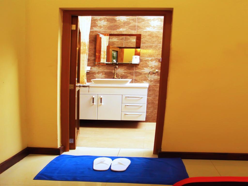 Lovely Villa Negombo Ettukala Экстерьер фото