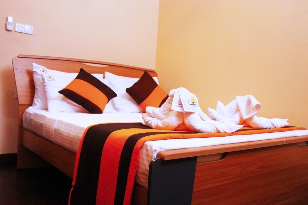 Lovely Villa Negombo Ettukala Экстерьер фото