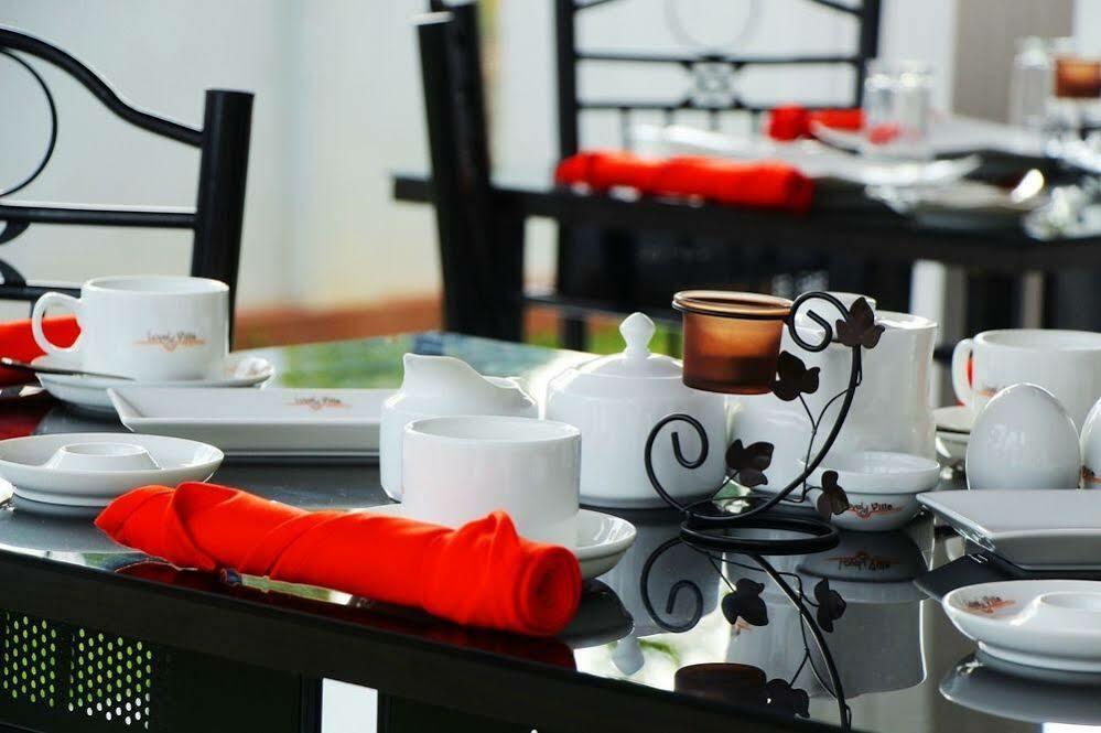 Lovely Villa Negombo Ettukala Экстерьер фото