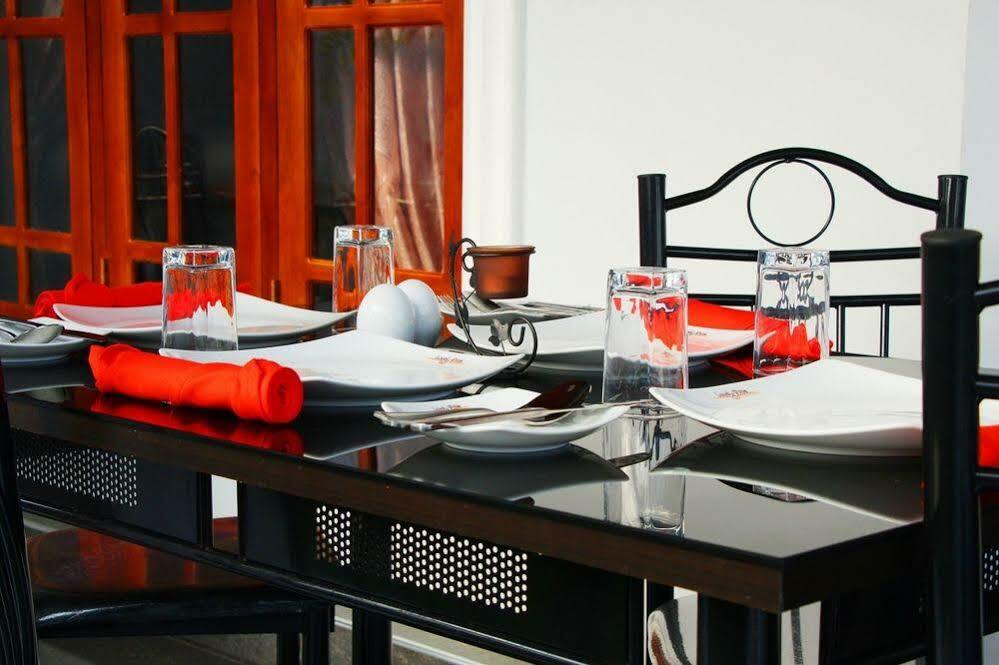 Lovely Villa Negombo Ettukala Экстерьер фото